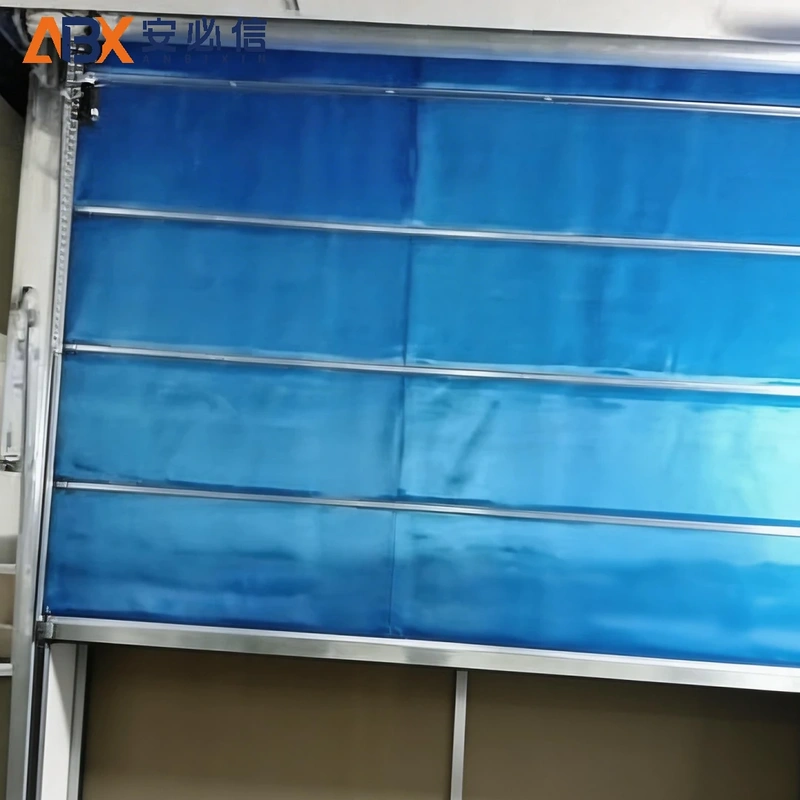 胡杨河高速堆积门